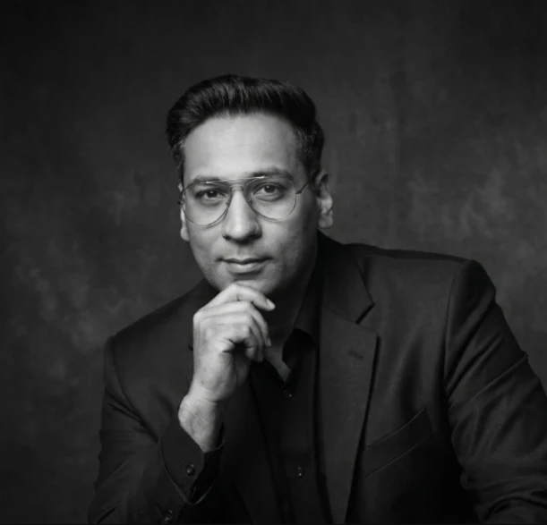 Mr. Paritosh Pathak