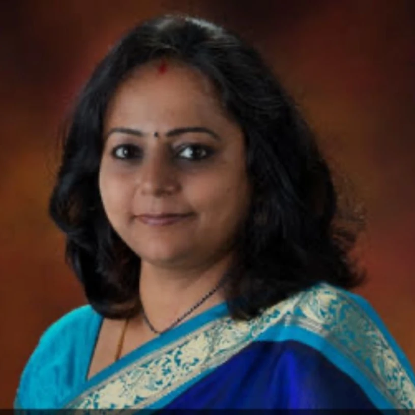 Mrs. Sumathy Anantharam