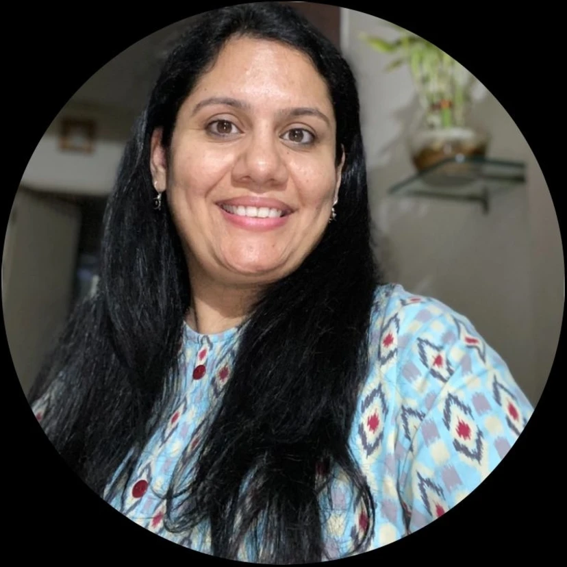 Mrs. Vani Praveen